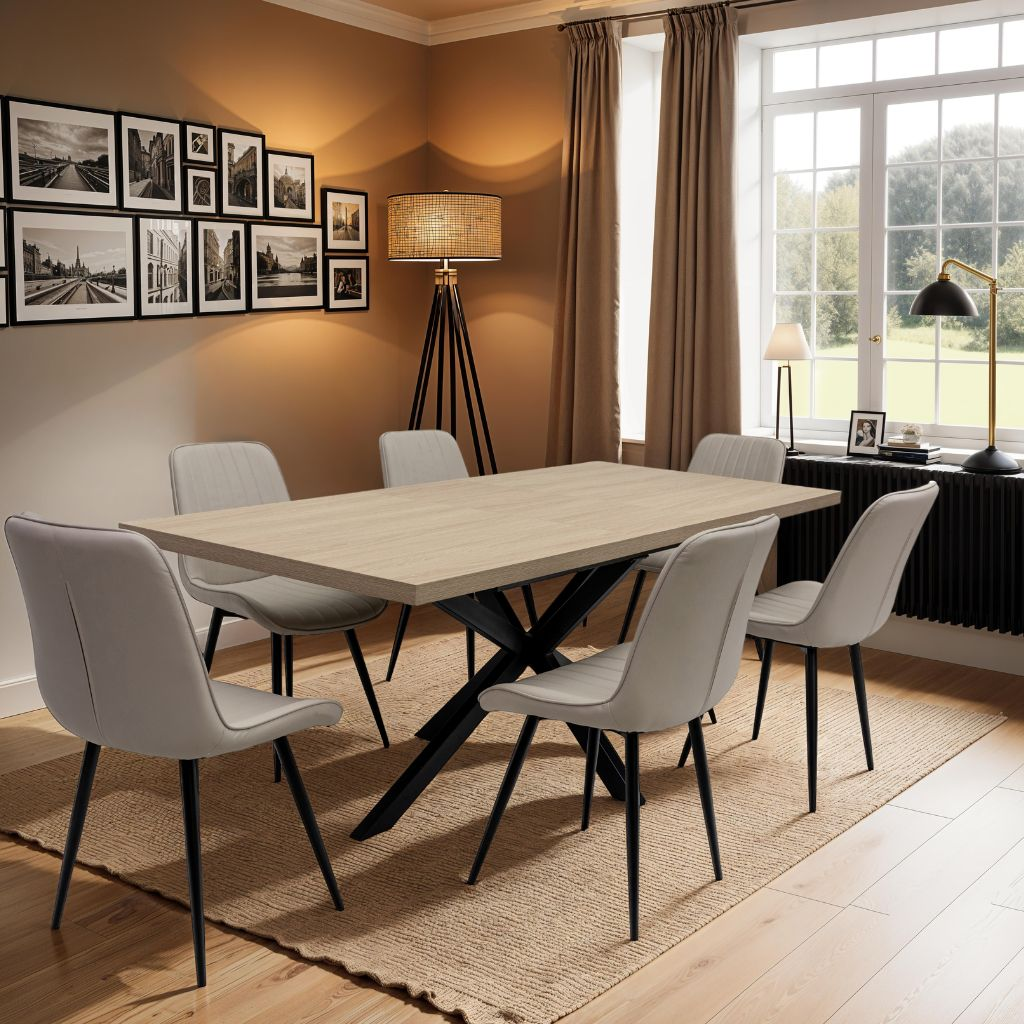 Dining Table & Chair Sets