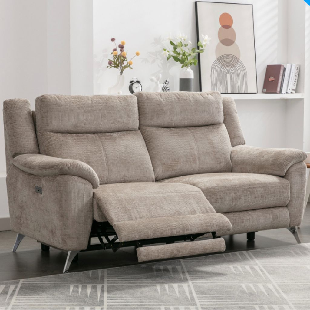 Electric Reclining Sofas