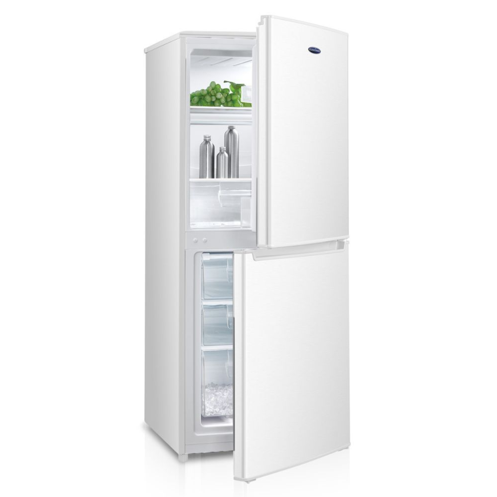 Fridge-Freezers