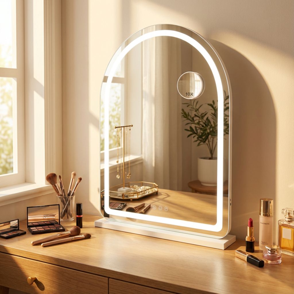 Hollywood Mirrors