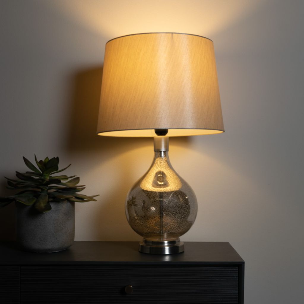 Table Lamps