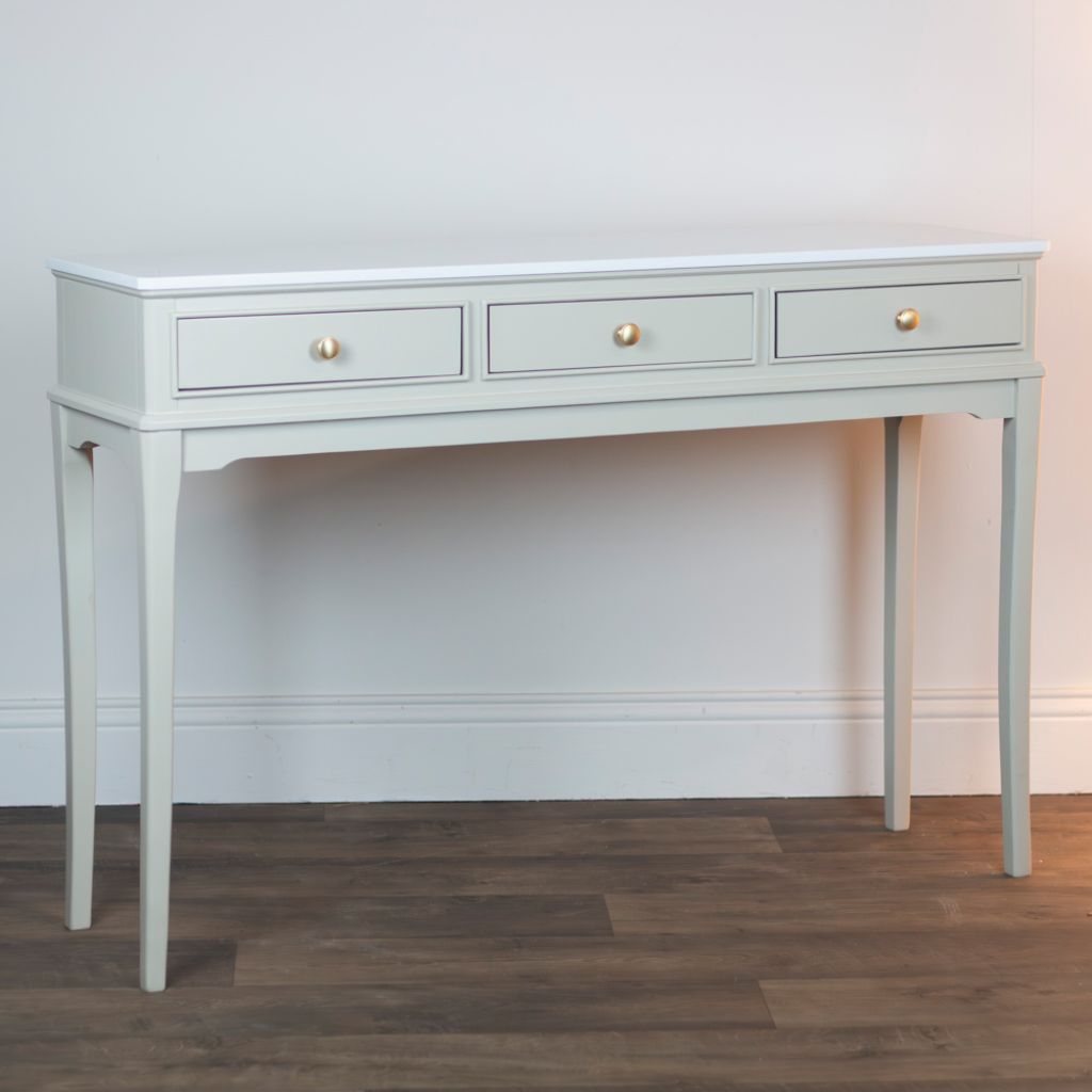 Hall Consoles
