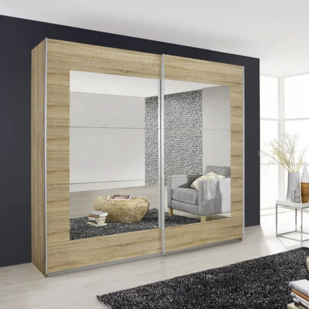 Sliding Wardrobes