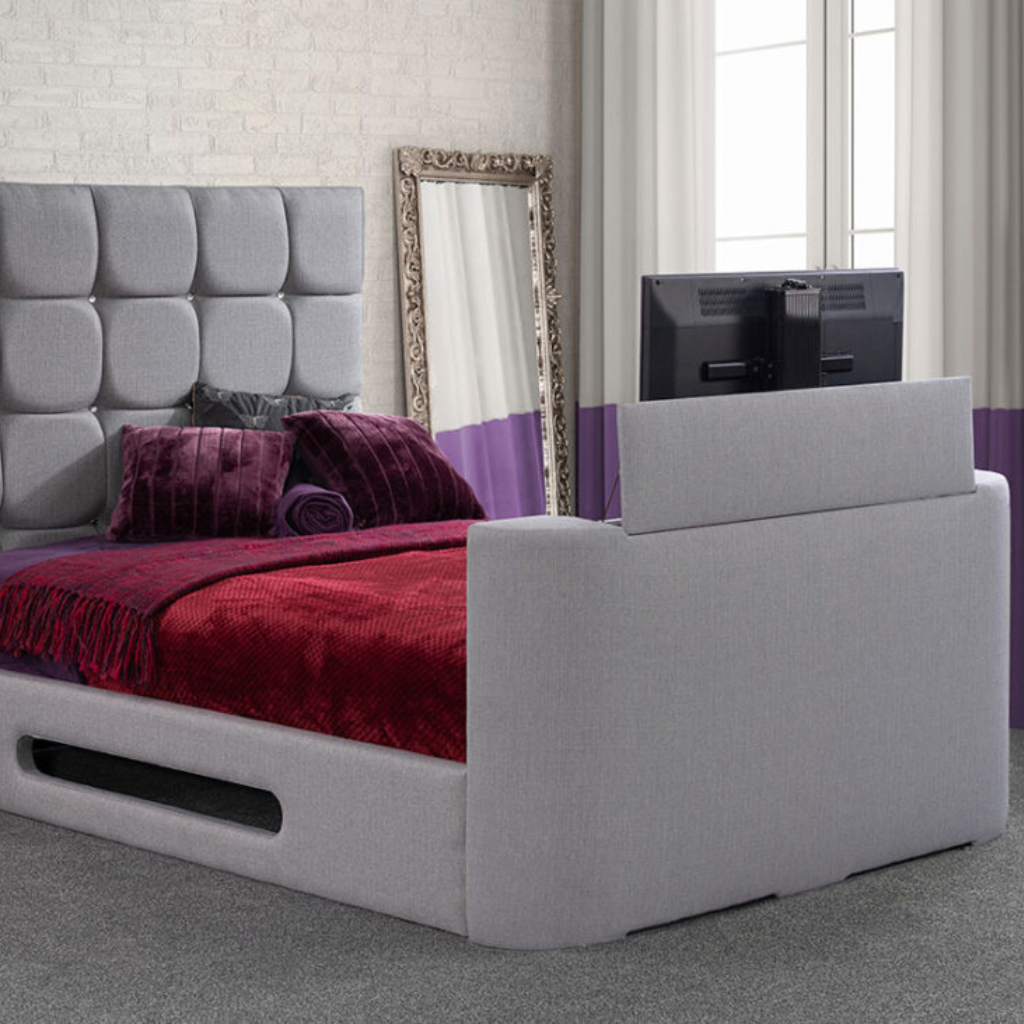 TV Beds