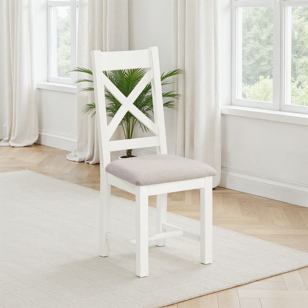 Wooden Dining Chairs