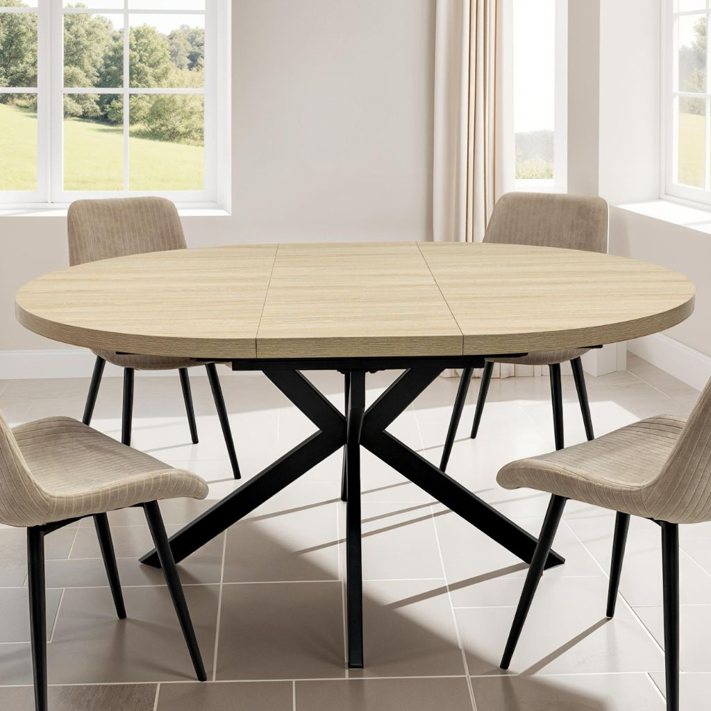 Wooden Dining Tables
