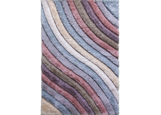 Passion Curves Rug Range by Floor Trends