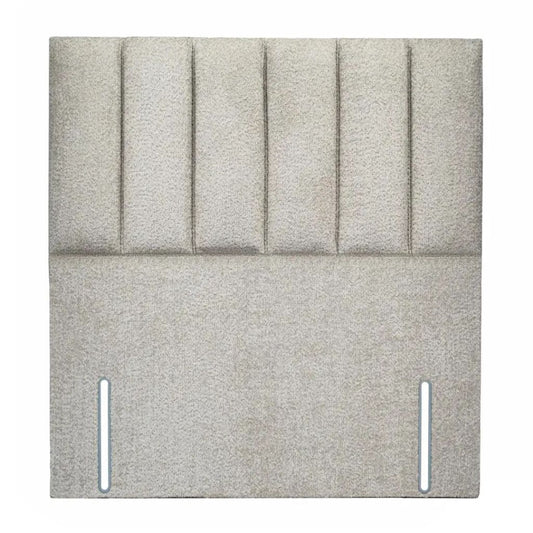 Ella Floor-Standing Headboard Range by Aurora