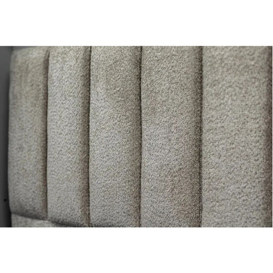 Ella Floor-Standing Headboard Range by Aurora