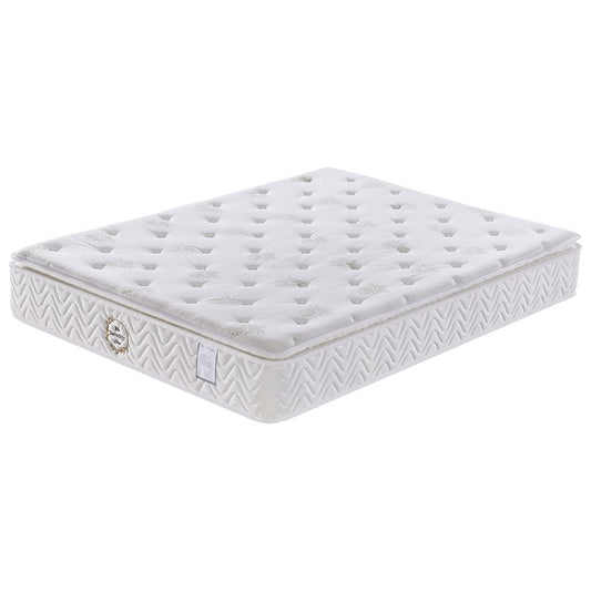 Aloe Vera G02 Mattress