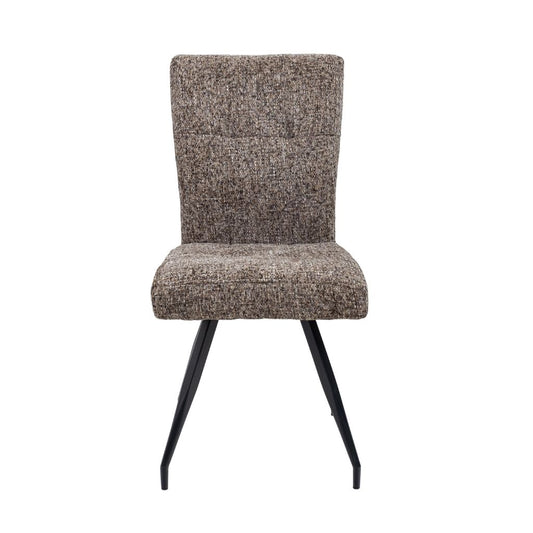 Armento Sable/Natural Mix Dining Chair