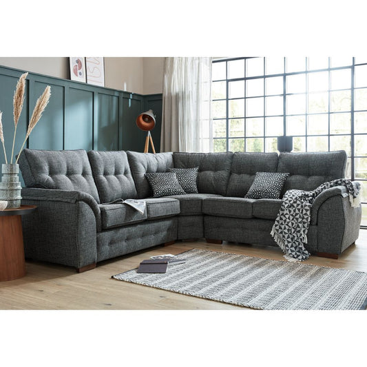 Ashley Corner Sofa