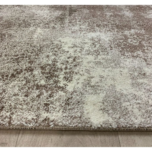 Bellagio Mushroom Rug Edge