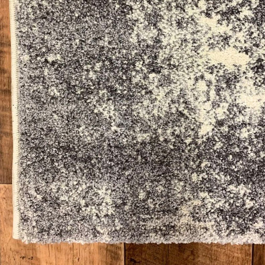 Bellagio Platinum Rug Edge