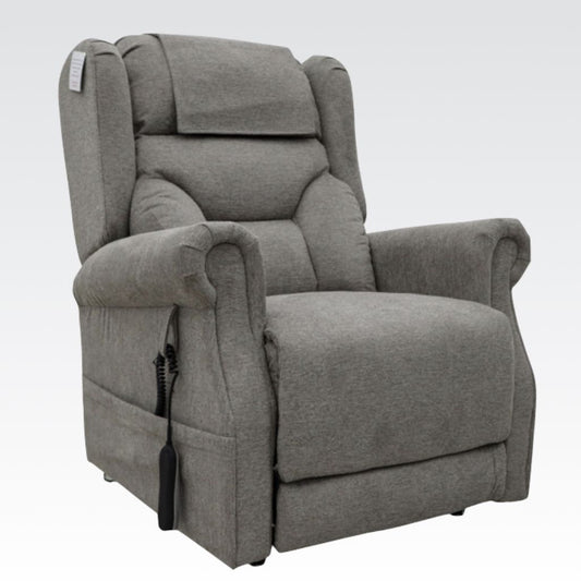 Berkshire Stone Lift and Tilt Chair