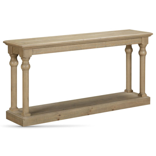 Chateau 160cm Console Table