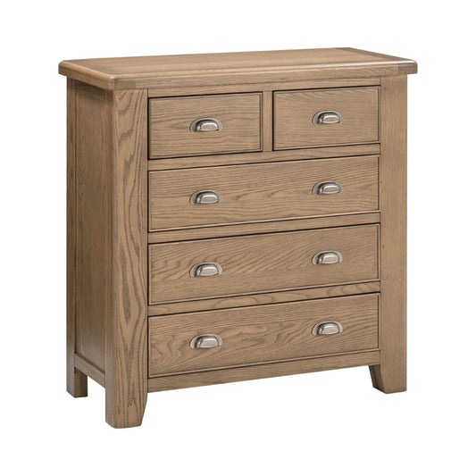 Chatsworth 2+3 Drawer Chest