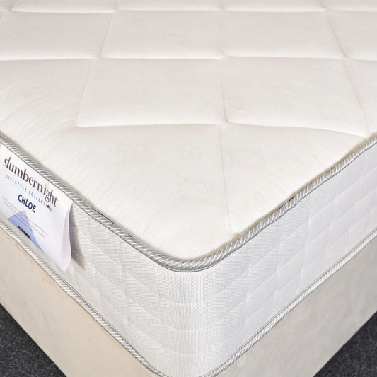 Chloe Mattress Edge