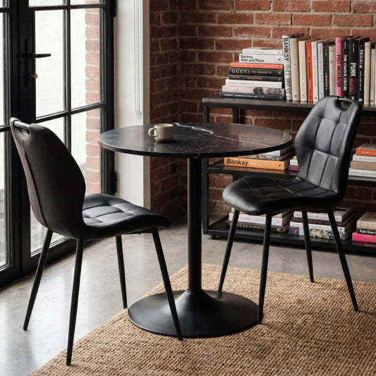 Looks great in any space
