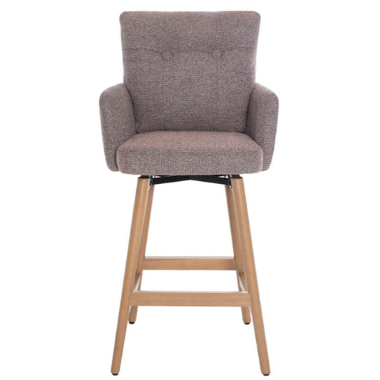 Cotswold Blush Granite Counter Stool