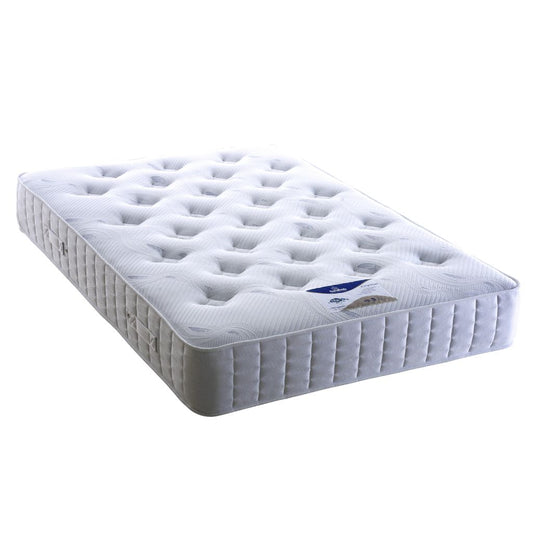 Crystal Mattress