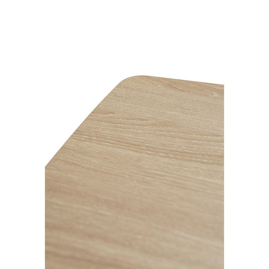 Delta 1.6m Oak Dining Table