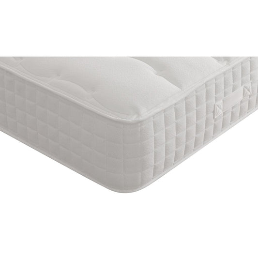 Daytona Mattress Range by Durabeds