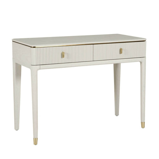 Diletta 2 Drawer Dressing Table