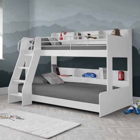 Domino Triple Sleeper Range by Julian Bowen