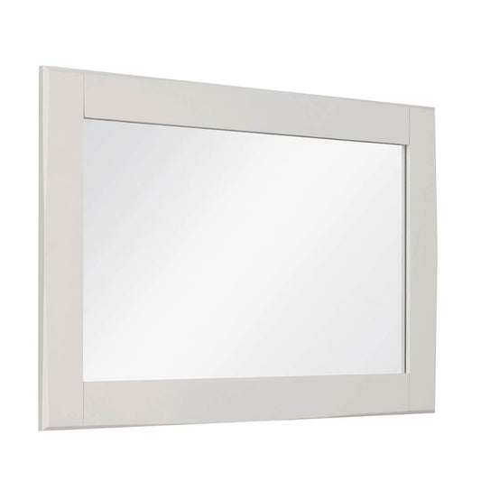 Doune Taupe Mirror