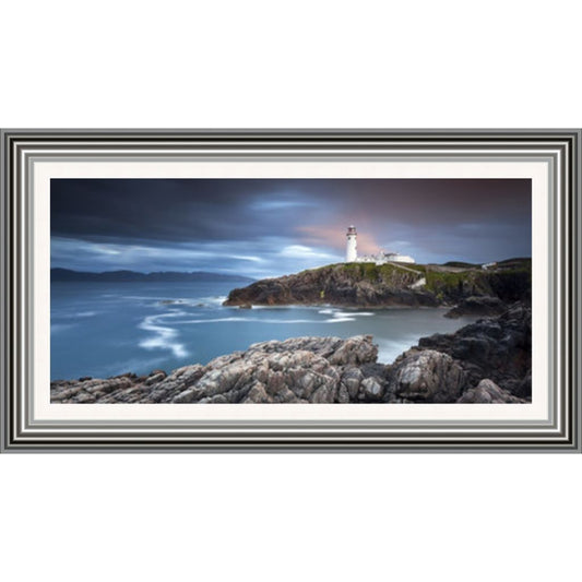 Fanad Lighthouse Framed Picture