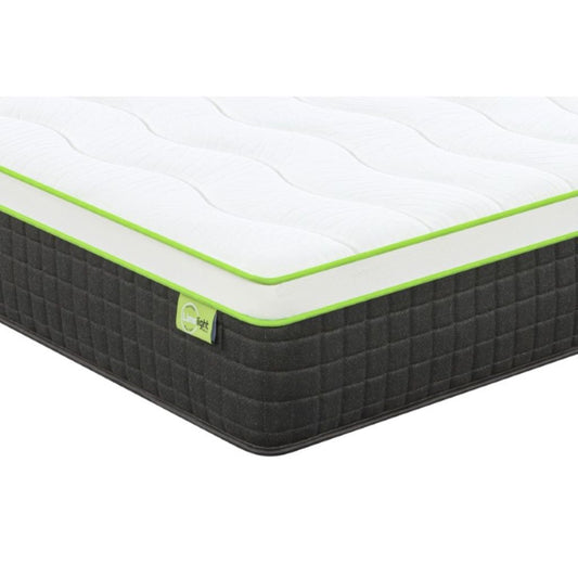 Hadrian Mattress edge