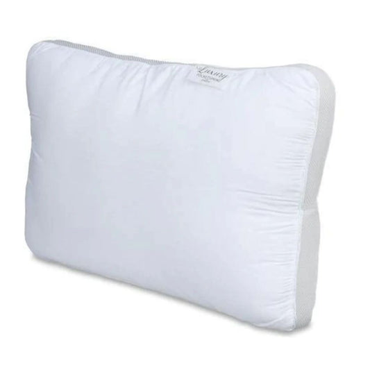 Heritage Pocket Sprung Pillow