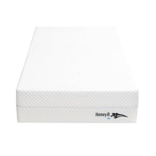 Ice Mattress Front