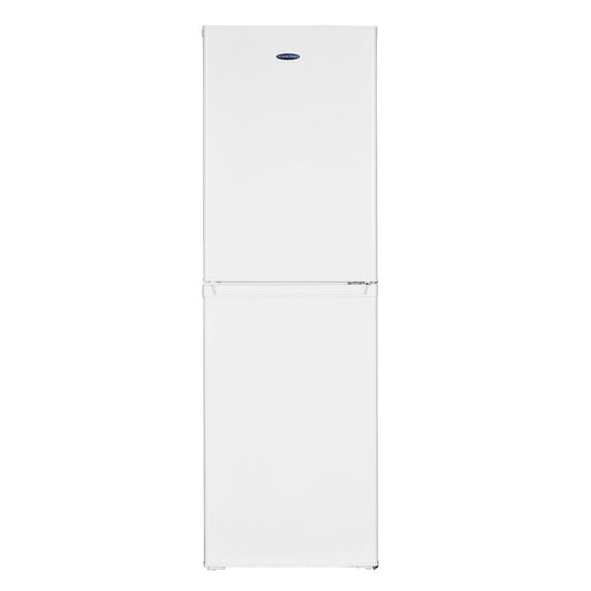 Iceking White IK1750EW Combi Fridge Freezer