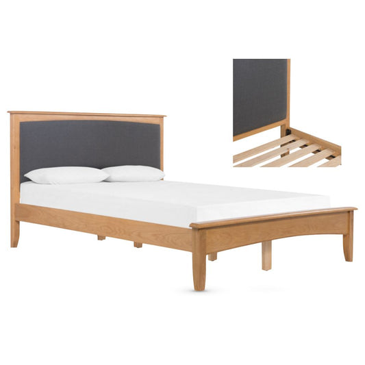 Kilkenny Oak Bedframe