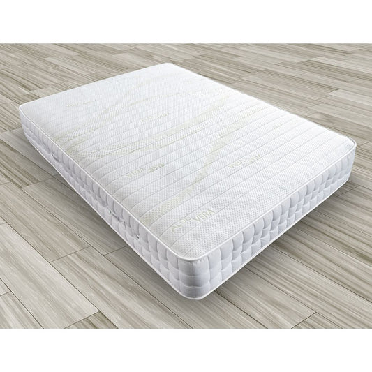 Krystal Soothe 2000 Mattress Range