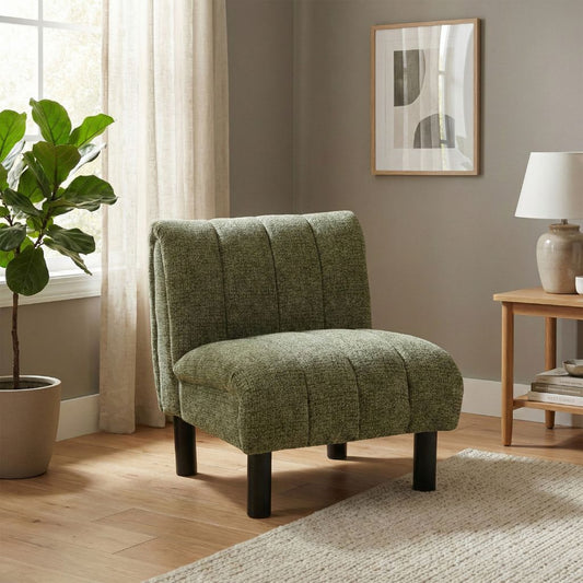 Lily Accent Chair by Annaghmore