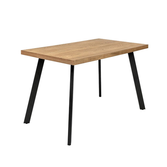 Malden 1.2m Dining Table