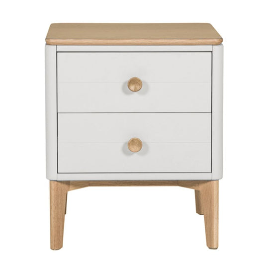 Marlow Bedside Table