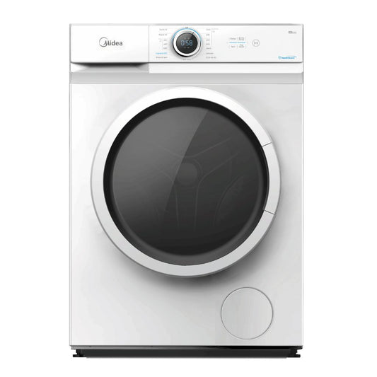 Midea White MF100W70 7kg Washing Machine