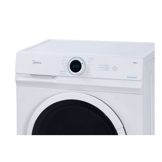 Midea White MF100W70 7kg Washing Machine Options