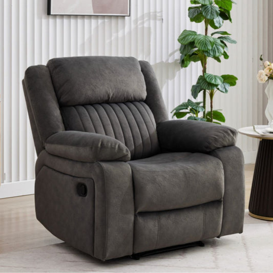 Morgan Iron 1 Seater Sofa