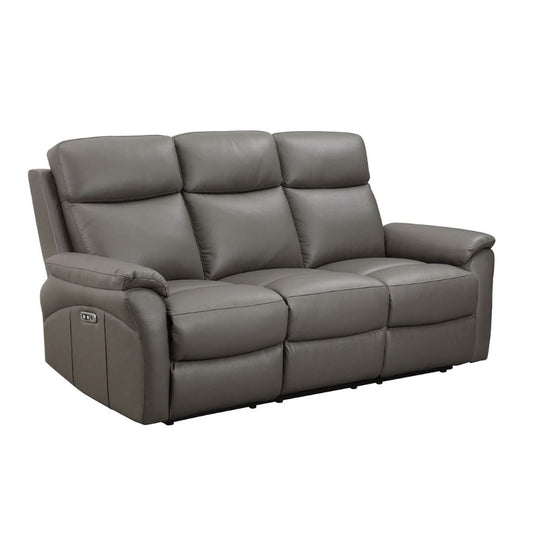 Nardo Truffle 3 Seater