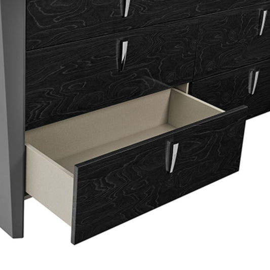 Opal 6 Drawer Chest Drawer