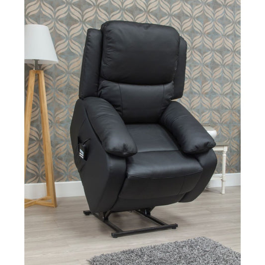 Parker Lift and Tilt Black