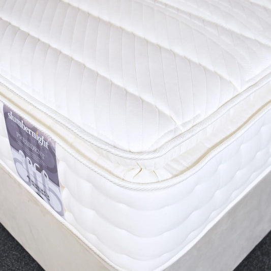 President Mattress Edge