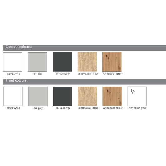 Rauch Alabama Swatch