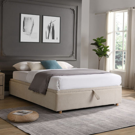 Rio Ottoman Storage Base