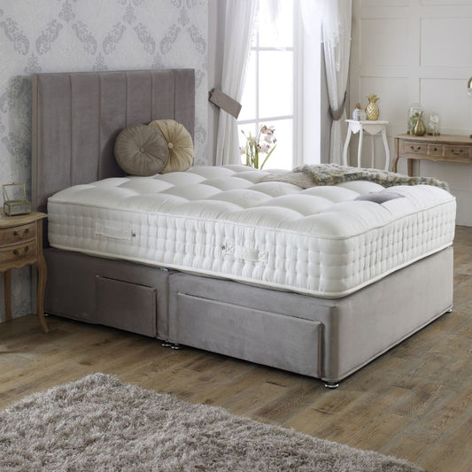 Royal Crown 2000 Mattress Set